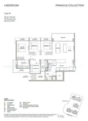 Dunearn House (D11), Apartment #594220131